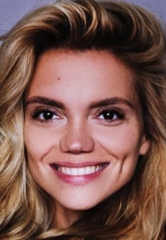 Valeriya Dergileva