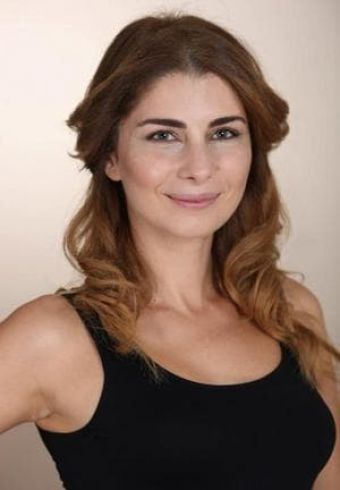 Ece Özdikici