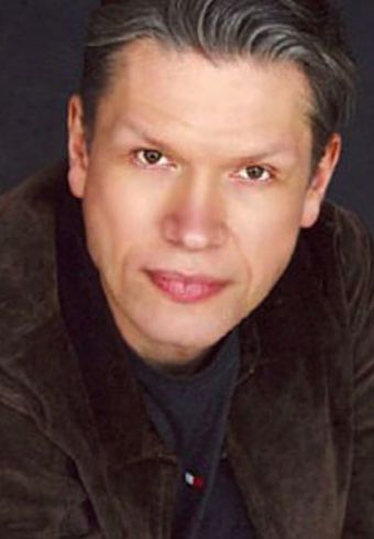 Alexandr Kalugin