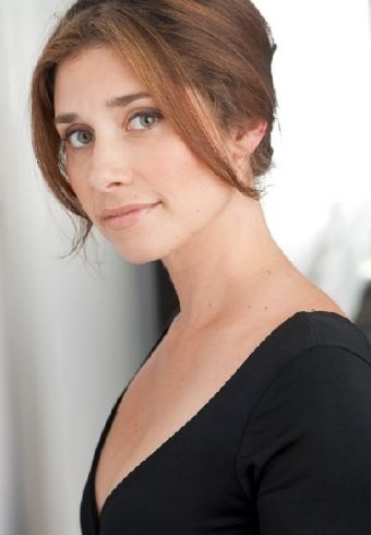 Johanna Marlowe