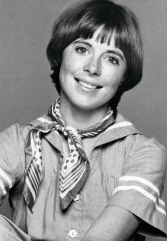 Susan Blanchard