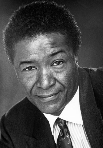 Paul Benjamin