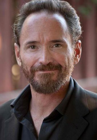 James Parks