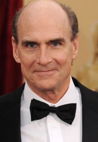 James Taylor