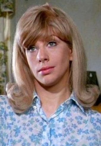Sheila Fearn