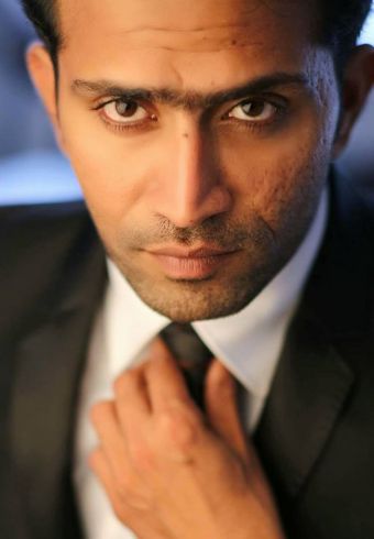 Shine Tom Chacko