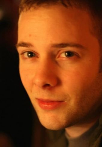 Aidan David