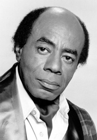 Roscoe Lee Browne