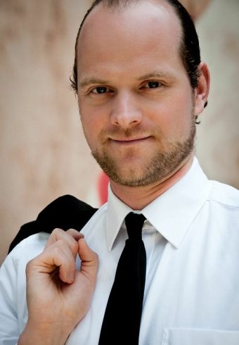 Andreas Leopold Schadt
