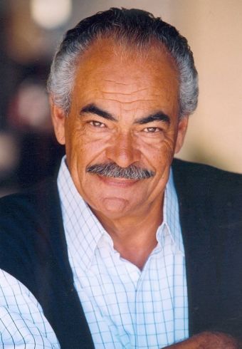 Ismael "East" Carlo