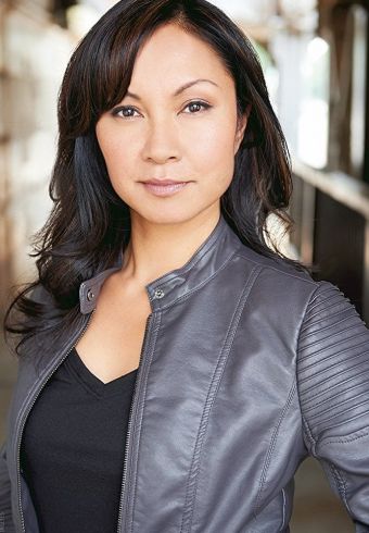 Catherine Thomas