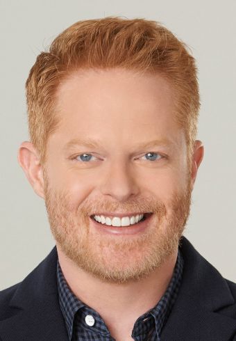 Jesse Tyler Ferguson