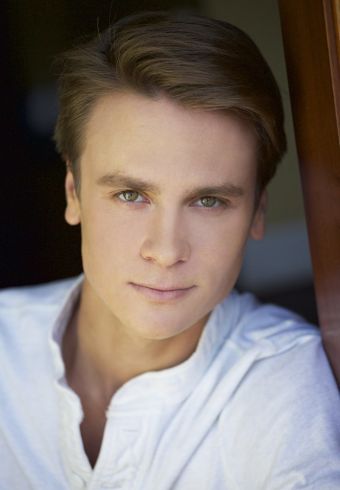 Cameron Greco