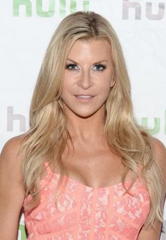 Allison Dunbar