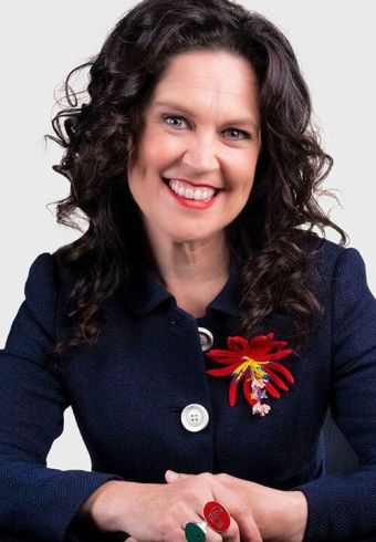 Annabel Crabb