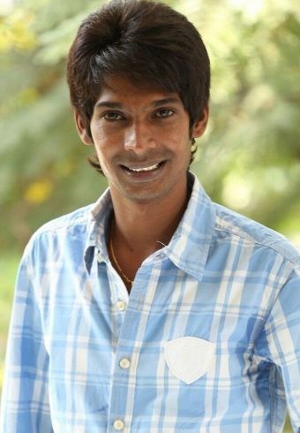 Dhanraj
