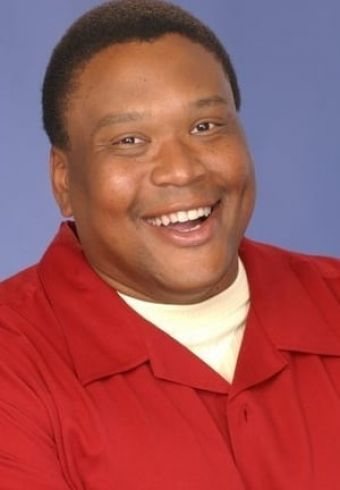 Derick Alexander