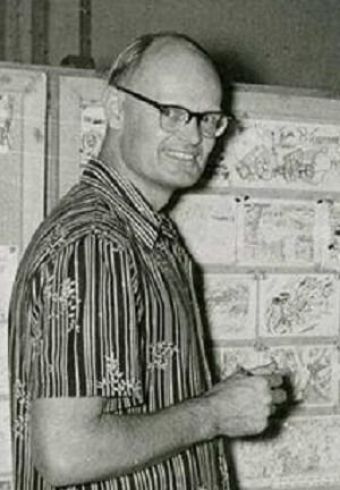 Clair Weeks