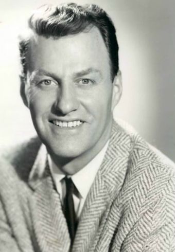 Richard Coogan
