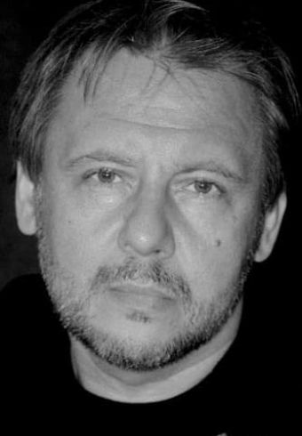 Edward Zinoviev