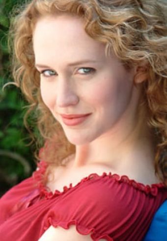 Julia Decker