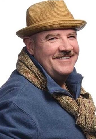 Declan Baldwin