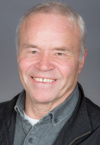 George Sweeney