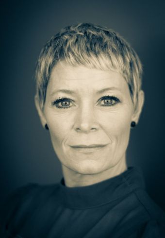 Sharon Percy