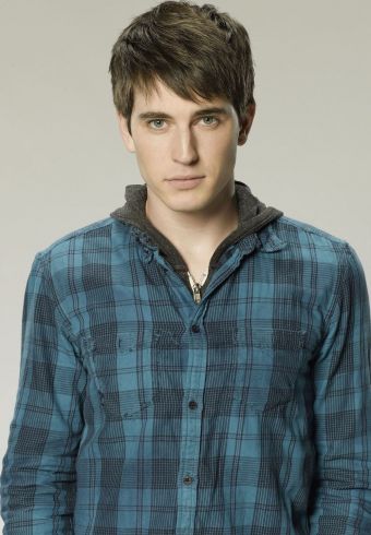 Travis Caldwell