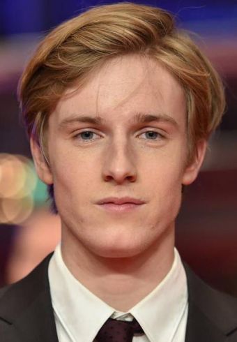 Louis Hofmann