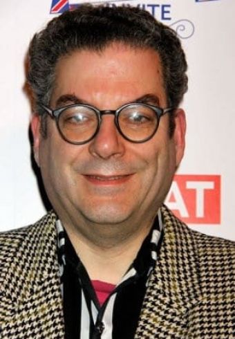 Michael Musto