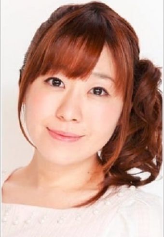 Juri Kimura