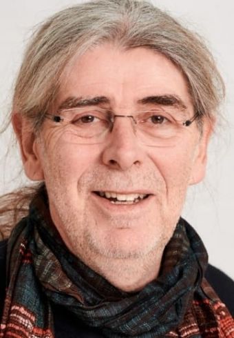Uwe Bünker