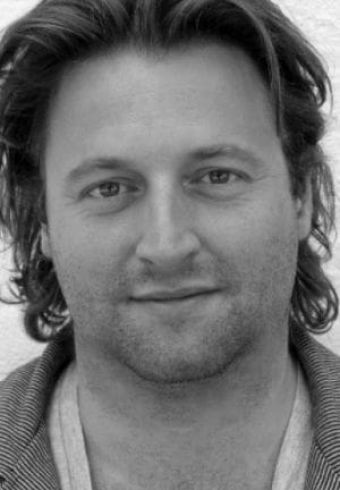 Tjebbo Gerritsma