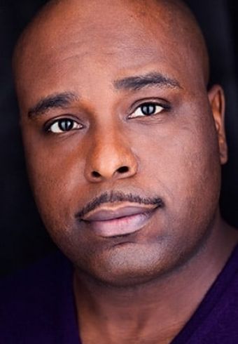 J. Bernard Calloway