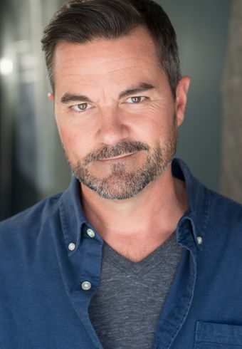 Tim Rerucha