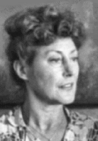 Stella Tanner