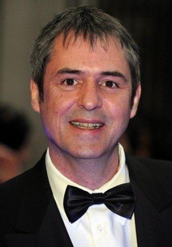 Neil Morrissey
