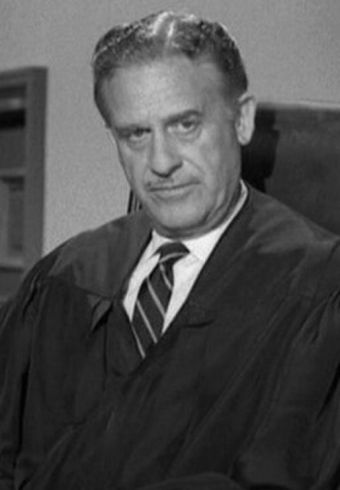 Frank Wilcox