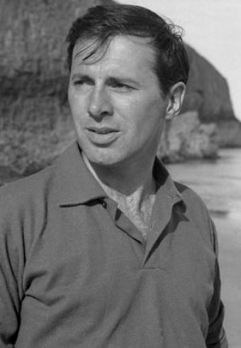 Peter Halliday