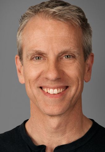 Chris Sanders