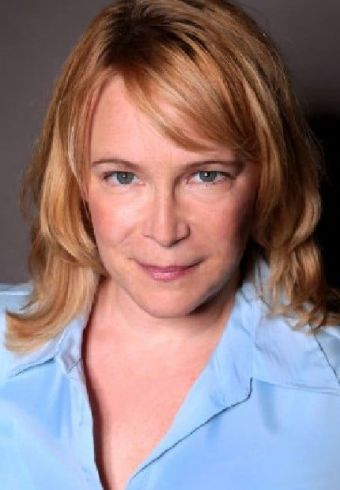 Amelia Campbell