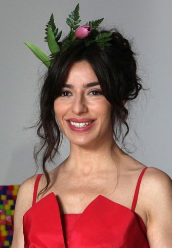 Sabrina Impacciatore