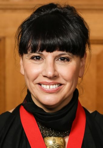 Nathalie Bondil