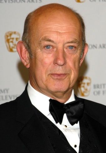 Roy Marsden