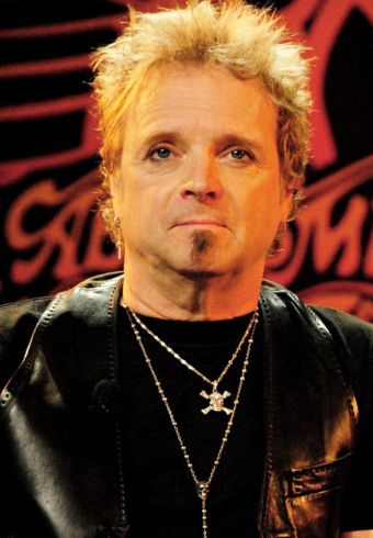 Joey Kramer