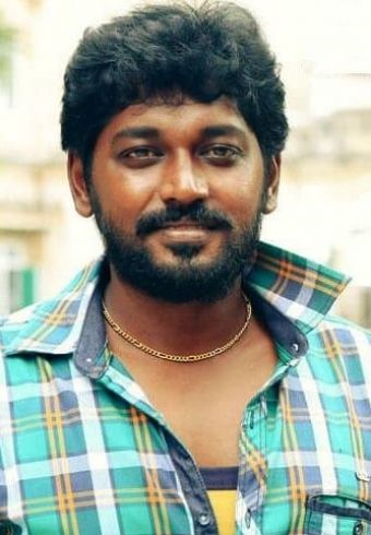Kabali Vishwanth