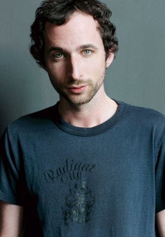 Dov Tiefenbach
