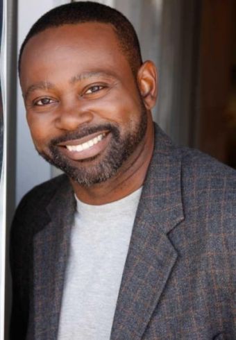 Michael Burgess