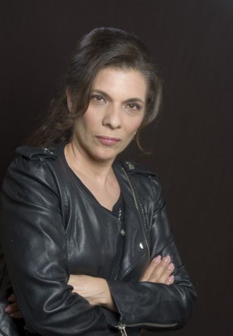 Blanca Camacho